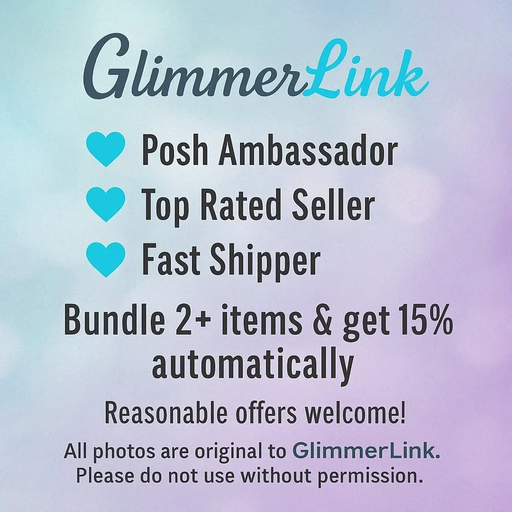 Vintage Crown Trifari Blue Enamel Floral Lucite Choker Necklace - Picture 9 of 9